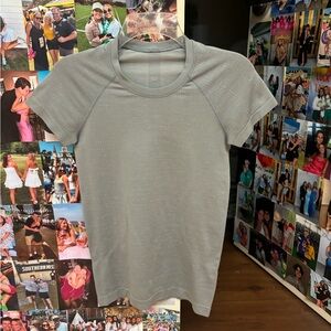 Lululemon top